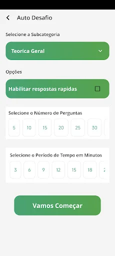 Download Inspetor Qualificado Terbaru – Simulasi Soal Terlengkap - Screenshot 2