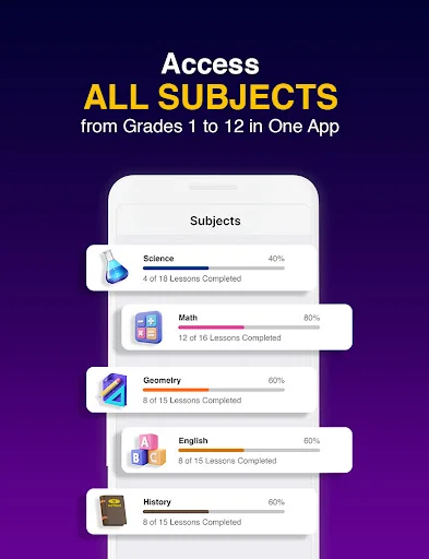 Download HomeRevise Terbaru – Aplikasi Belajar All-in-1 Terbaik - Screenshot 7