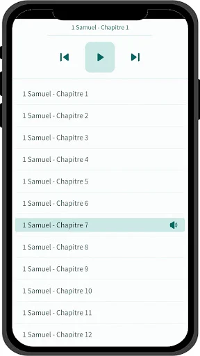 Download La Parole du Jour: Renungan Harian & Alkitab Gratis - Screenshot 16