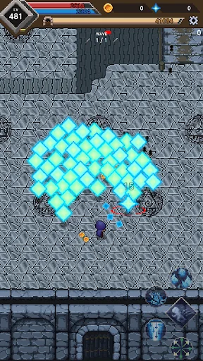 Download Soul Archer : Defense Survival Terbaru – Game Aksi Seru - Screenshot 9