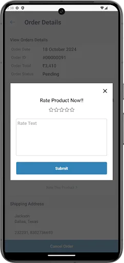 Download ShopCardd Terbaru – Aplikasi Belanja Lokal Terbaik - Screenshot 11