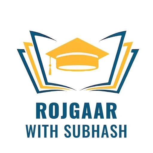 Download Rojgar With Subhash Terbaru – Persiapan Ujian Online
