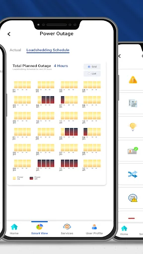 Download Power Smart Terbaru – Aplikasi Cek Tagihan Listrik Mudah - Screenshot 4
