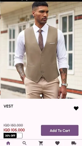 Download Saya– Shop Fashion Terbaru – Belanja Brand Dunia - Screenshot 15