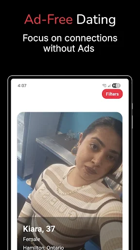 Download TangoDating Terbaru – Temukan Jodoh dengan AI Chat - Screenshot 2