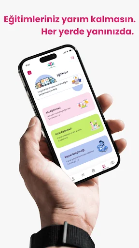 Download NM Universal Team Terbaru – Kelola Bisnis Anda di HP - Screenshot 7
