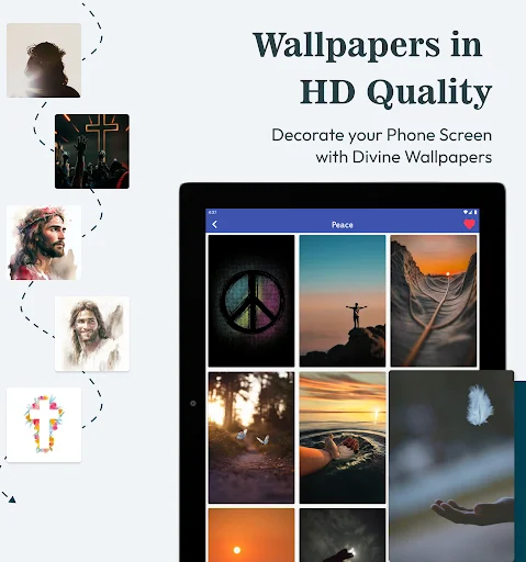 Download Contemporary English Version Bible Terbaru – Gratis - Screenshot 9
