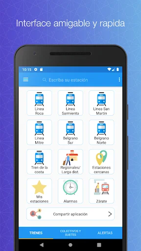 Download Transporte YA Terbaru – Pantau Jadwal Transportasi Real-Time - Screenshot 12