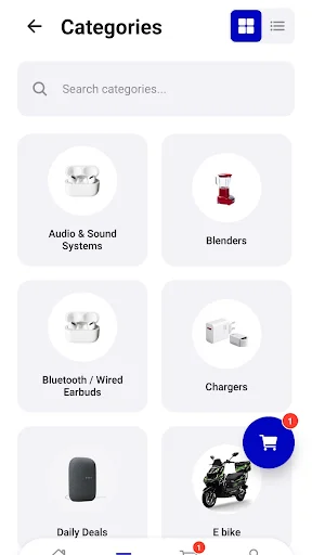 Unduh Femtech Mobile App Terbaru – Gadget Cerdas & Elektronik - Screenshot 2