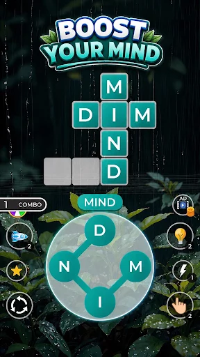 Download PlayScape: Word Puzzle Game Terbaru – Asah Otak Gratis - Screenshot 2