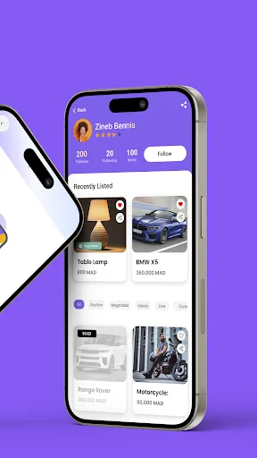 Download Tawadoo Terbaru – Jual Beli & Lelang Lokal Gratis - Screenshot 5
