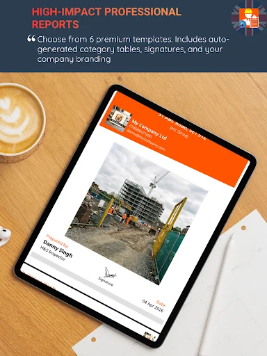 Download SiteReport: Daily Site Audit Terbaru – Audit Situs Gratis - Screenshot 13
