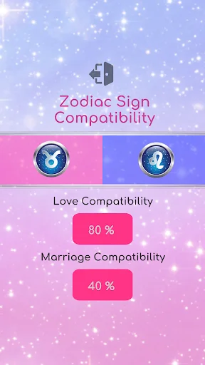 Download Zodiacs Signs – Compatibility Terbaru – Ramalan Cinta - Screenshot 8