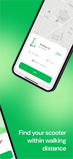 Download NG Scooter Terbaru – Solusi Transportasi Cepat & Mudah - Screenshot 2