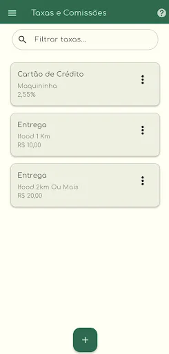 Download PrecificAção by Luh Ribeiro – Hitung Harga Jual Praktis - Screenshot 6