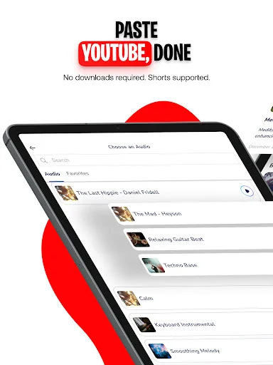 Download Video Transcriber: VidNotes – Transkrip AI Youtube Gratis - Screenshot 10