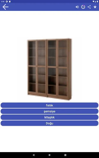 Download Turkish Language Learning Terbaru – Belajar Bahasa Cepat - Screenshot 21