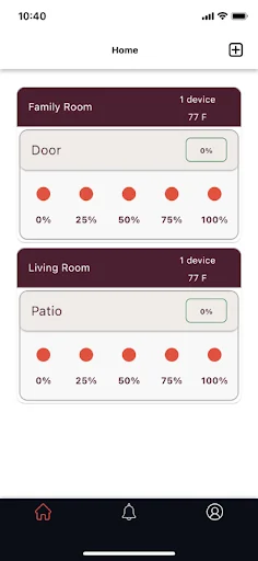 Download LycheeThings Terbaru – Kontrol Pintu & Jendela Otomatis - Screenshot 9