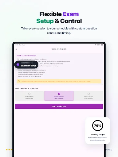 Download ISA Flashcards Terbaru – Lulus Sertifikasi Arborist - Screenshot 13