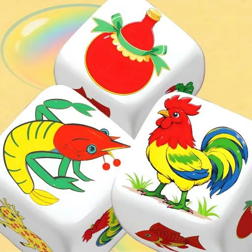 Download Bau Cua 4D Moi Terbaru – Game Tradisional Seru Gratis