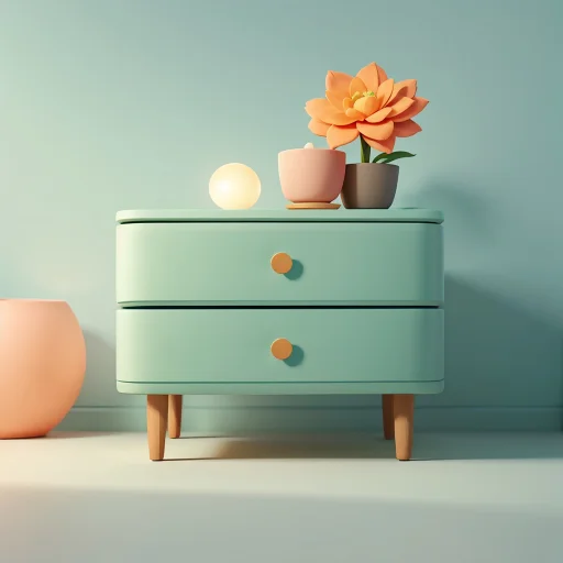 Furniture AI: Makeover & DIY – Ubah Furnitur Jadi Estetik