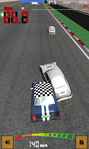 Download Speed Junkie Terbaru – Game Balap Arkade Terpopuler - Screenshot 3