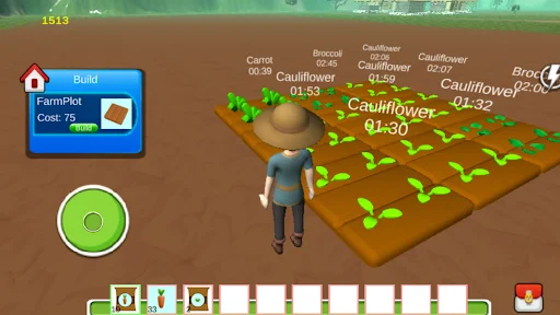 Download Indian Village Life Simulator Terbaru – Simulasi Desa Gratis - Screenshot 5