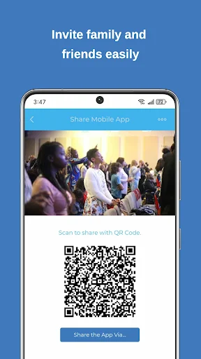 Download Resurrection Ministries Terbaru – Aplikasi Rohani Gratis - Screenshot 4