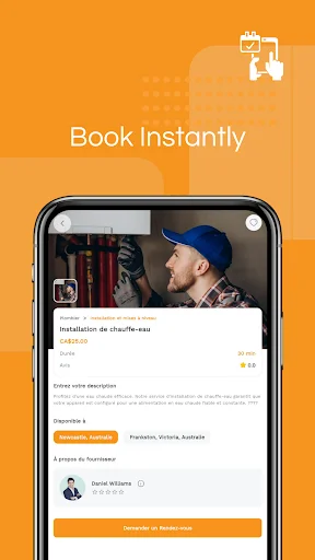 Download Aidiway: Home Services Terbaru – Solusi Layanan Rumah - Screenshot 4