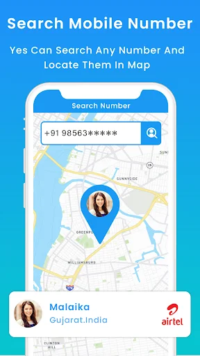 Download Caller Name & Location Tracker Terbaru – Gratis - Screenshot 9