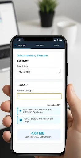 Download [SKETCHFAB] 3D App Advices Terbaru – Panduan Gratis - Screenshot 1