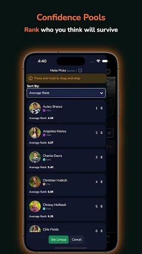 Download RealTVFantasy Terbaru – Main Fantasy TV Show Gratis - Screenshot 6