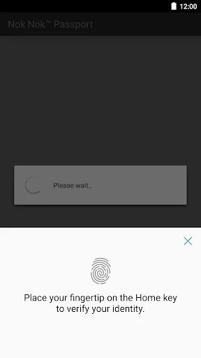 Download Digipass Passport Terbaru – Akses Akun FIDO Aman - Screenshot 3