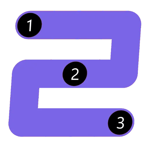 Download Zipster: Puzzle Challenge Terbaru – Game Puzzle Gratis