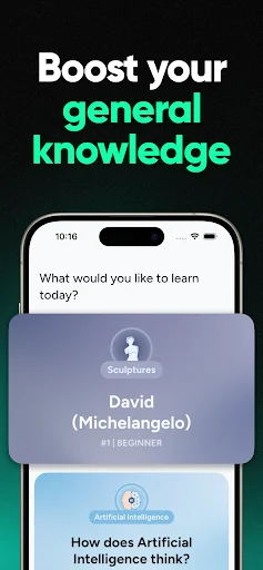Download Micro learning: Learnit Terbaru – Belajar Cepat & Gratis - Screenshot 1