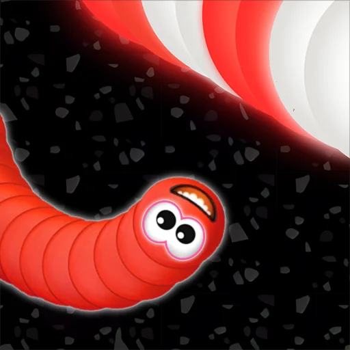 Download Snake Worm Battle Zone IO Terbaru – Game Ular Seru Gratis