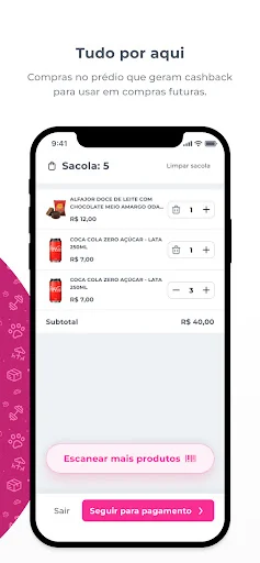 Download AppSpace Terbaru – Solusi Produk & Layanan Terhubung - Screenshot 4