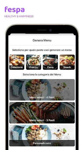 Download Metodo Fespa Terbaru – Cara Efektif Kembali Bugar - Screenshot 3