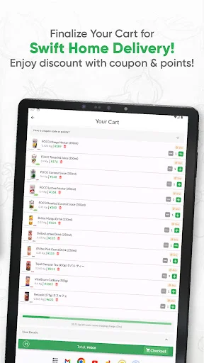 Download Shinjuku Halal Food Terbaru – Belanja Produk Halal Mudah - Screenshot 12