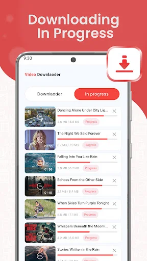 Download All Video Downloader HD Terbaru – Unduh Video Gratis - Screenshot 15