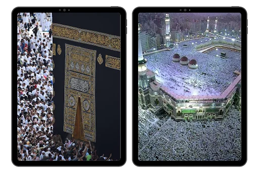 Download Wallpaper Kaaba HD Terbaru – Koleksi Gambar 4K Gratis - Screenshot 6
