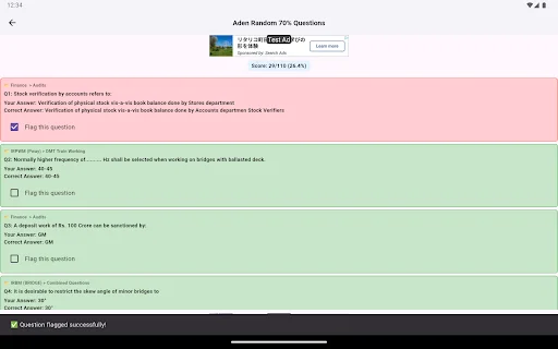 Download LDCE Quiz App Terbaru – Belajar Seru Berhadiah - Screenshot 14