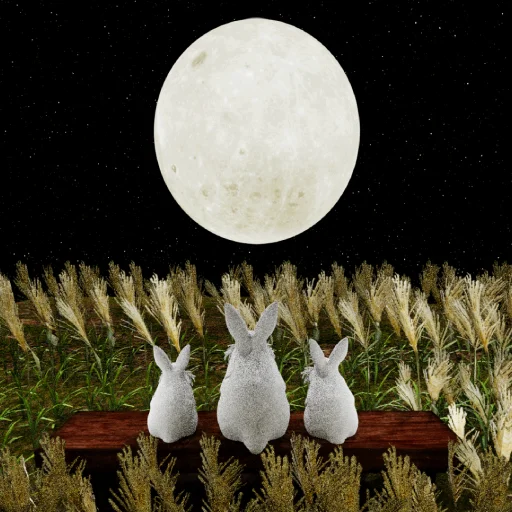 Download Escape Game Edo Harvest Moon APK – Petualangan Seru