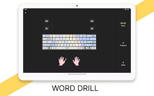 Download Typing Monkey Terbaru – Tingkatkan Kecepatan Mengetik - Screenshot 14