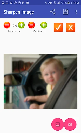 Download Sharpen Image Terbaru – Tingkatkan Kualitas Foto Gratis - Screenshot 5