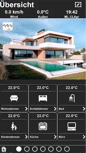 Download uniPRO Terbaru – Kontrol Sistem Efisien & Gratis - Screenshot 1