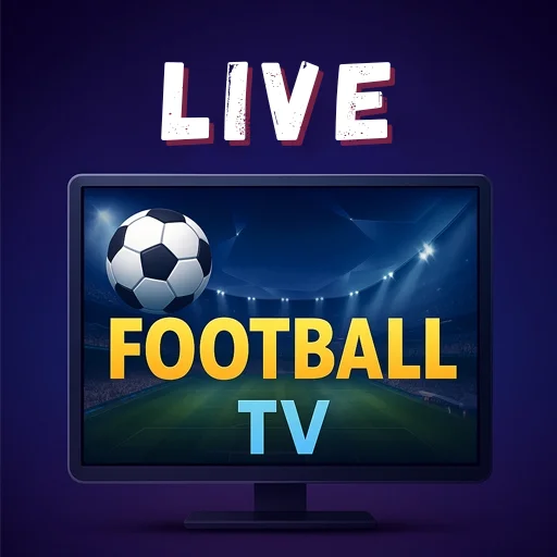Download Live Football TV HD Streaming Terbaru – Nonton Bola Gratis