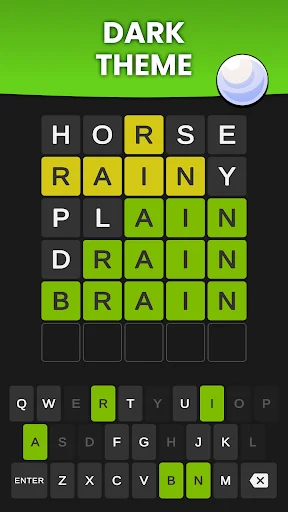 Download Wordzy: Game Teka-Teki Kata Terbaik & Seru – Gratis - Screenshot 14