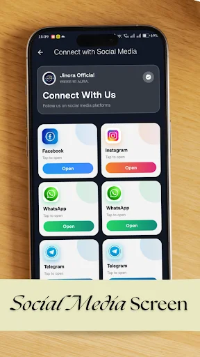 Unduh Aplikasi Jinora Terbaru – Belanja & Bayar Tagihan Mudah - Screenshot 7