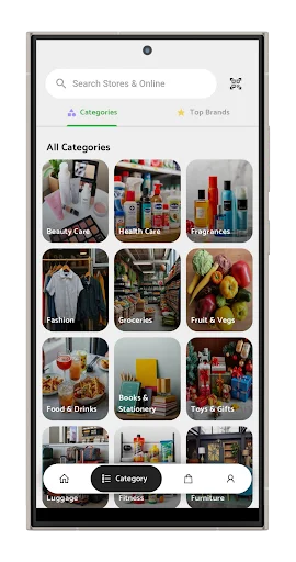 Download Fivlia – Food & More Terbaru – Belanja Mudah & Cepat - Screenshot 4